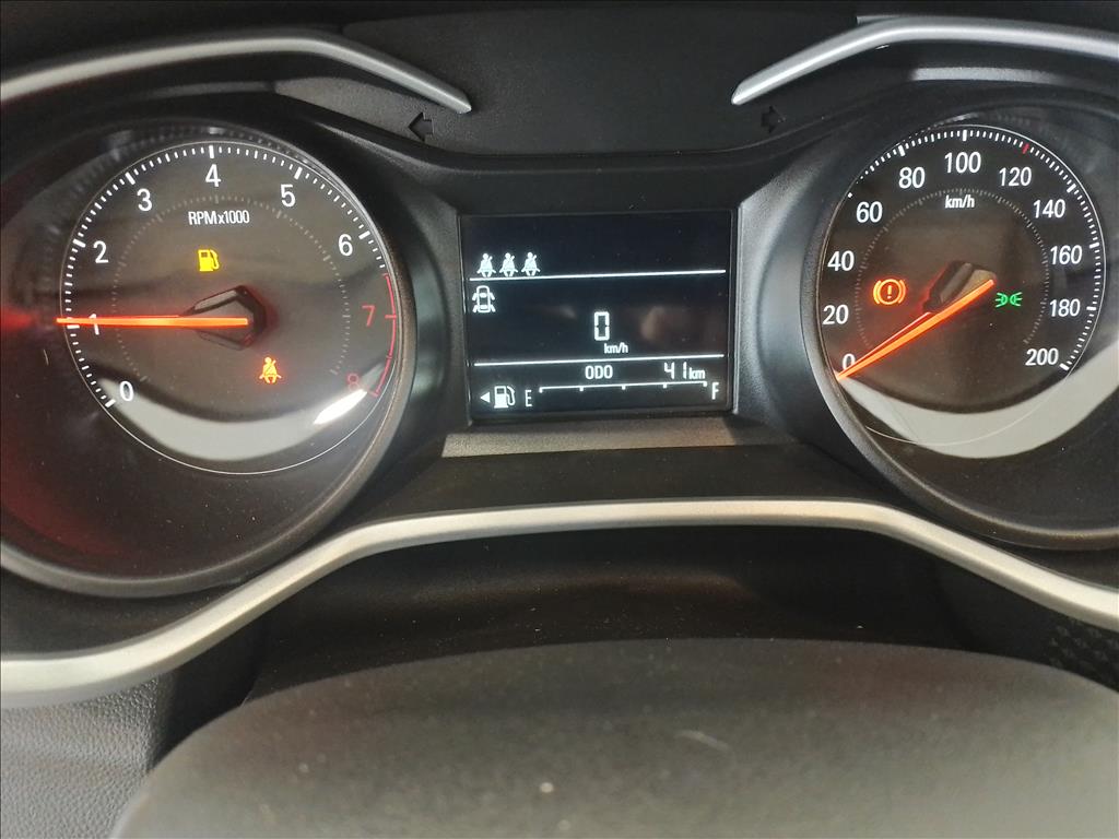 GM - Chevrolet-ONIX-1.0 FLEX LT MANUAL