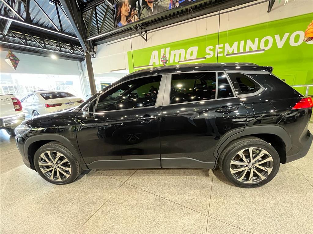 COROLLA CROSS 2.0 VVT-IE FLEX XRE DIRECT SHIFT1