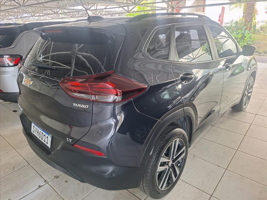 TRACKER 1.0 TURBO FLEX LT AUTOMÁTICO5