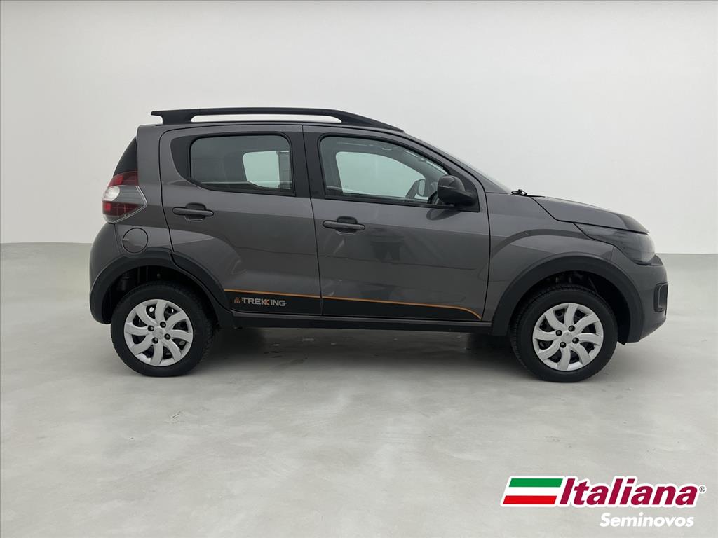 MOBI 1.0 EVO FLEX TREKKING MANUAL5