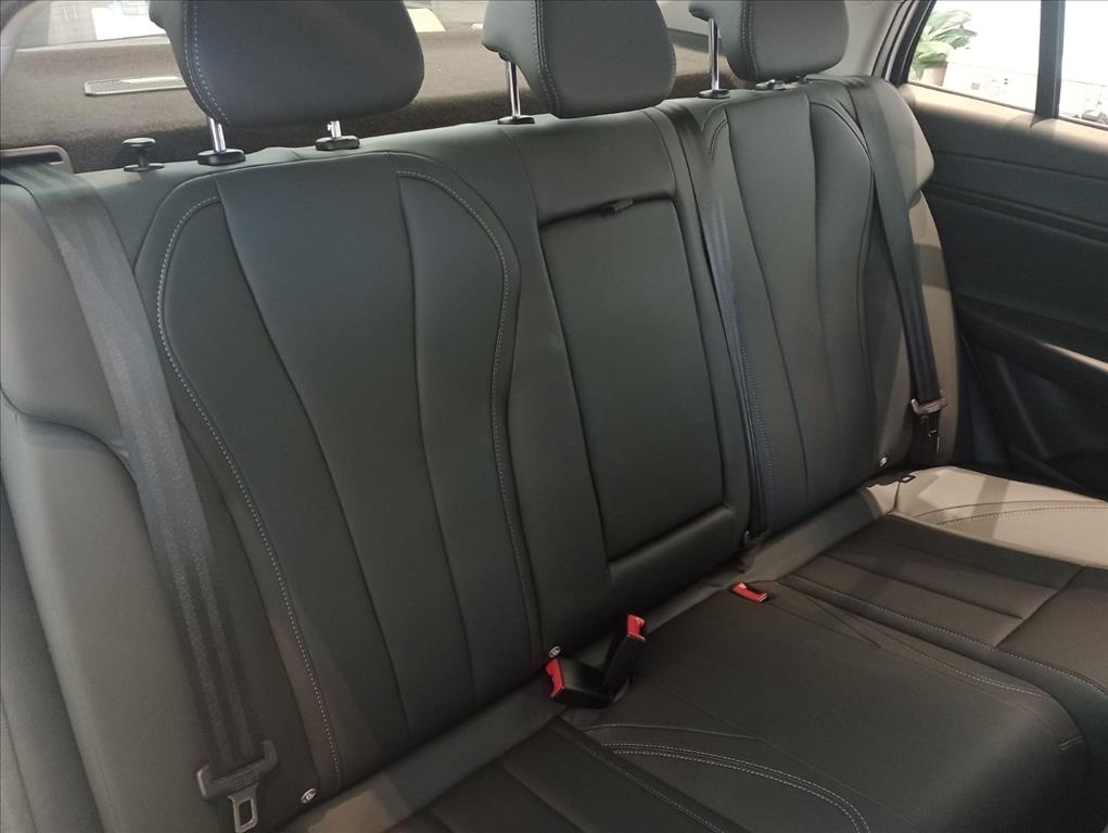 Caoa Chery-ARRIZO 6 PRO-1.5 TCI FLEX HYBRID MAX DRIVE CVT