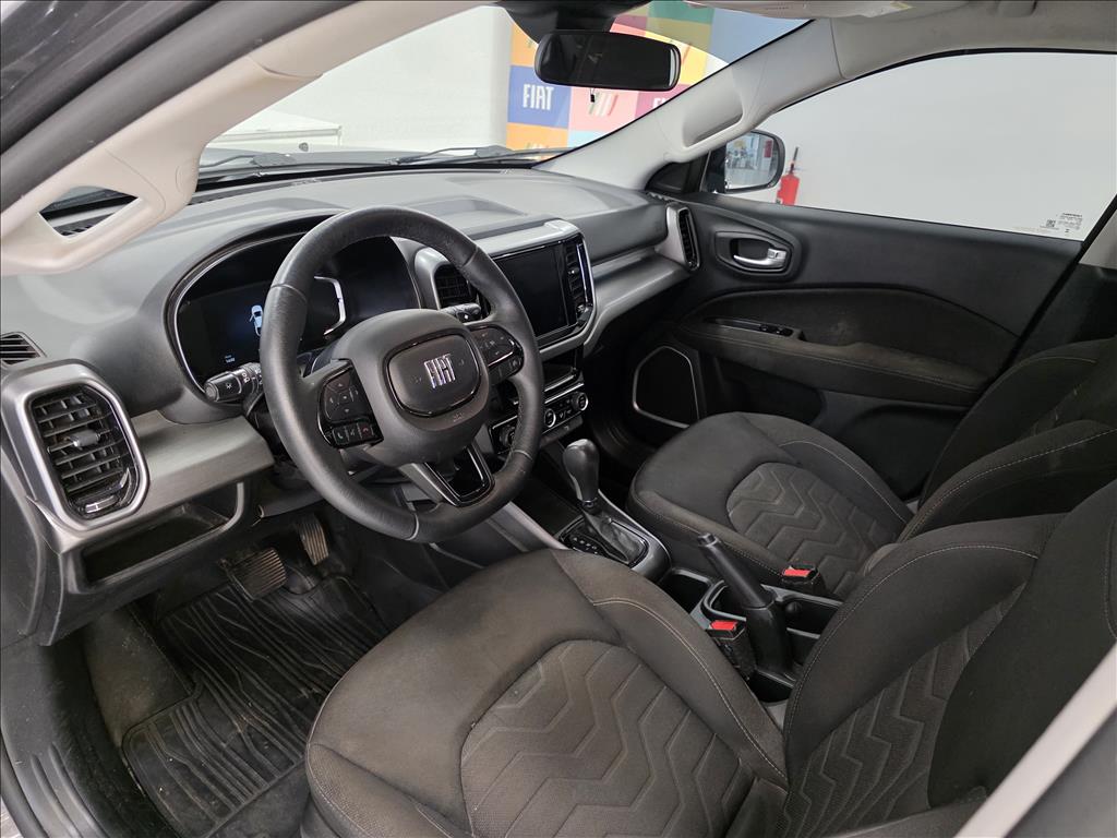 TORO 1.3 TURBO 270 FLEX FREEDOM AT66