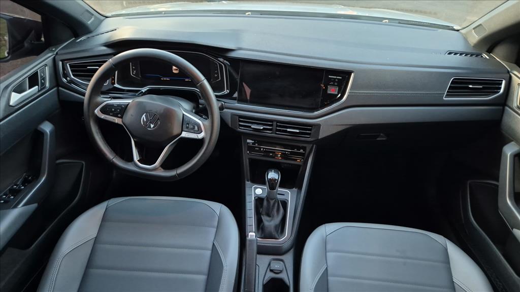 NIVUS 1.0 200 TSI TOTAL FLEX HIGHLINE AUTOMÁTICO5