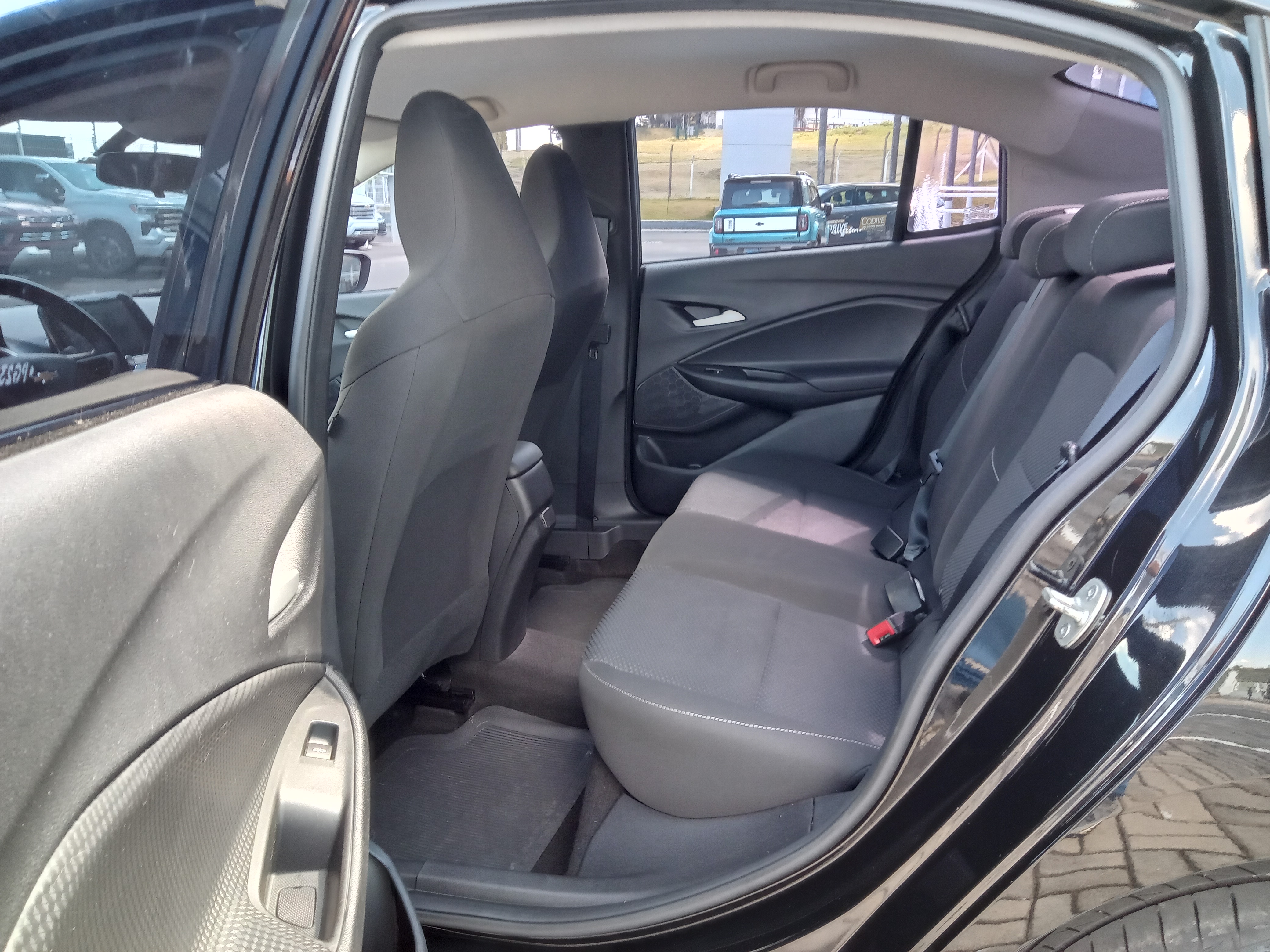 ONIX 1.0 TURBO FLEX LTZ AUTOMÁTICO10