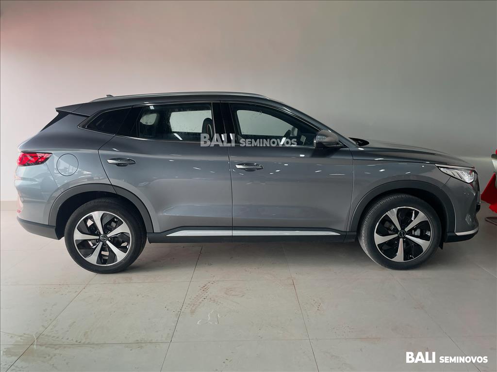 SONG PLUS 1.5 DM-I HÍBRIDO AUTOMÁTICO3