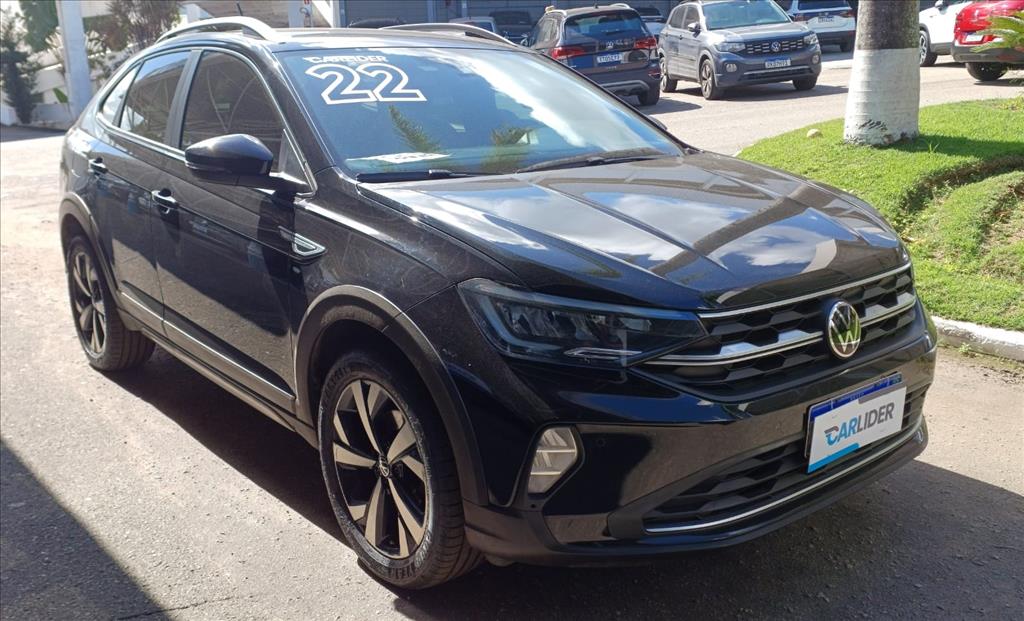 NIVUS 1.0 200 TSI TOTAL FLEX HIGHLINE AUTOMÁTICO4