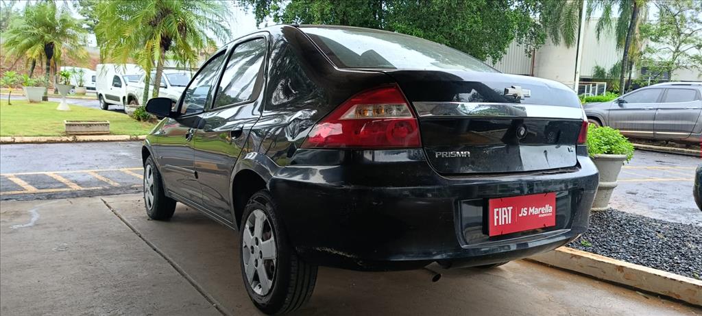 PRISMA 1.4 MPFI LT 8V FLEX 4P MANUAL3