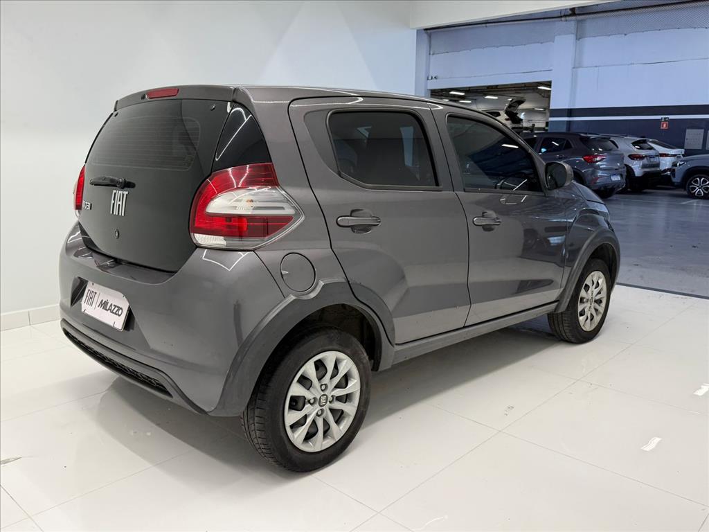 MOBI 1.0 EVO FLEX LIKE. MANUAL