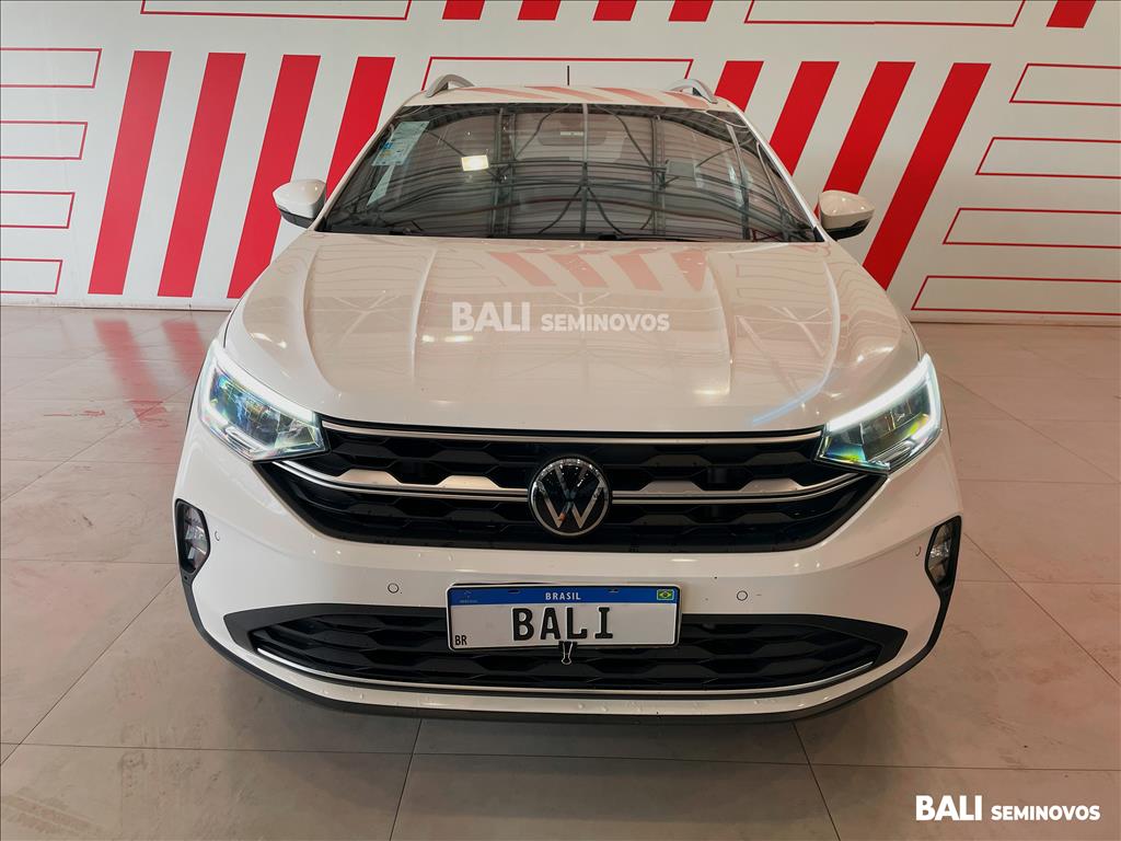 NIVUS 1.0 200 TSI TOTAL FLEX HIGHLINE AUTOMÁTICO2