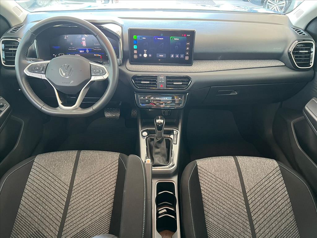 TERA 1.0 170 TSI COMFORT AUTOMÁTICO11