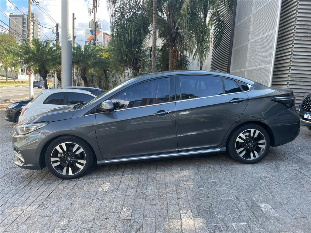 Caoa Chery-ARRIZO 6 PRO-1.5 VVT TURBO iFLEX CVT