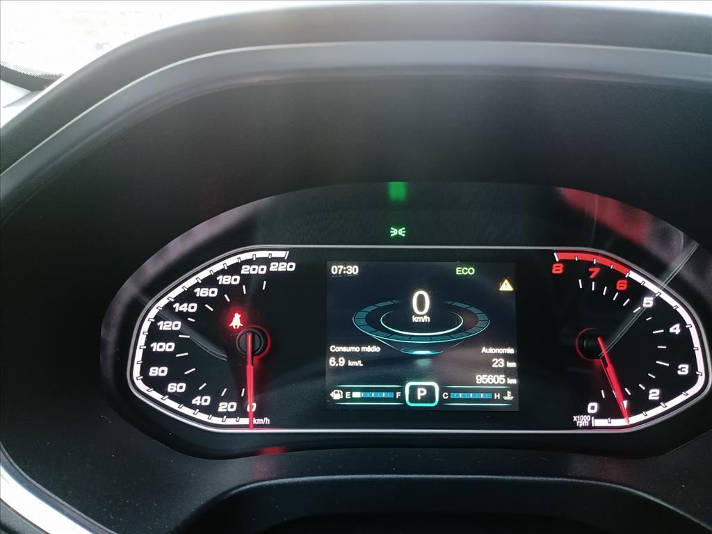 CAOA Chery-TIGGO 5x-1.5 VVT TURBO iFLEX T DCT