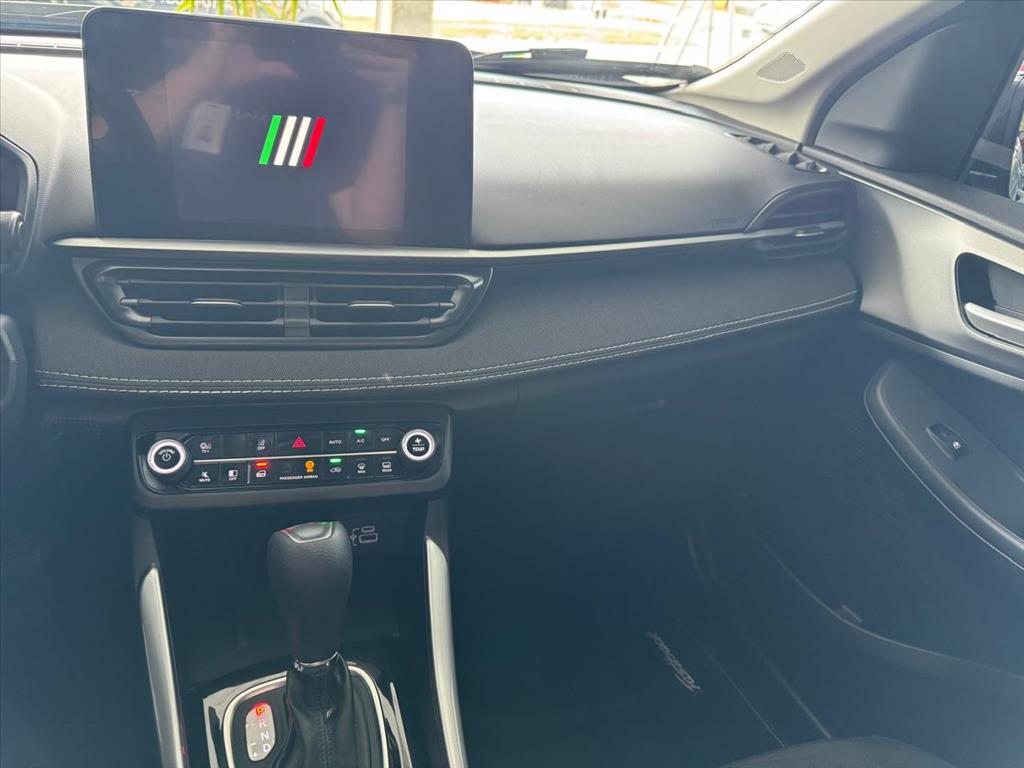 FASTBACK 1.0 TURBO 200 FLEX AUDACE CVT11