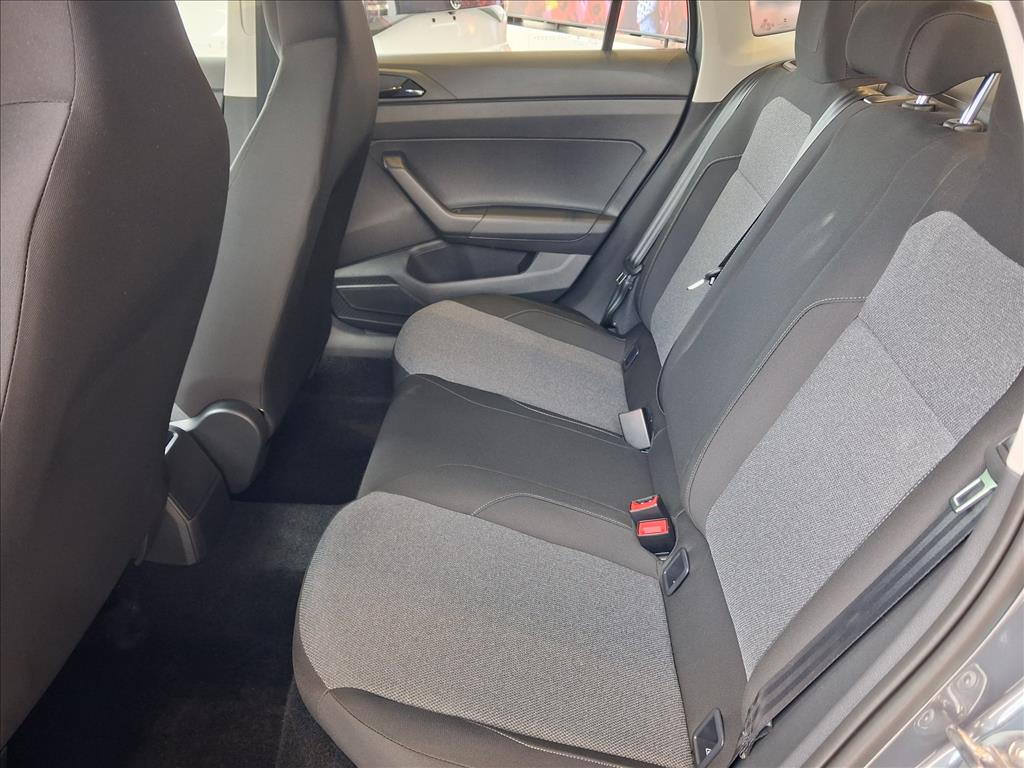 VIRTUS 1.0 170 TSI SENSE MANUAL8