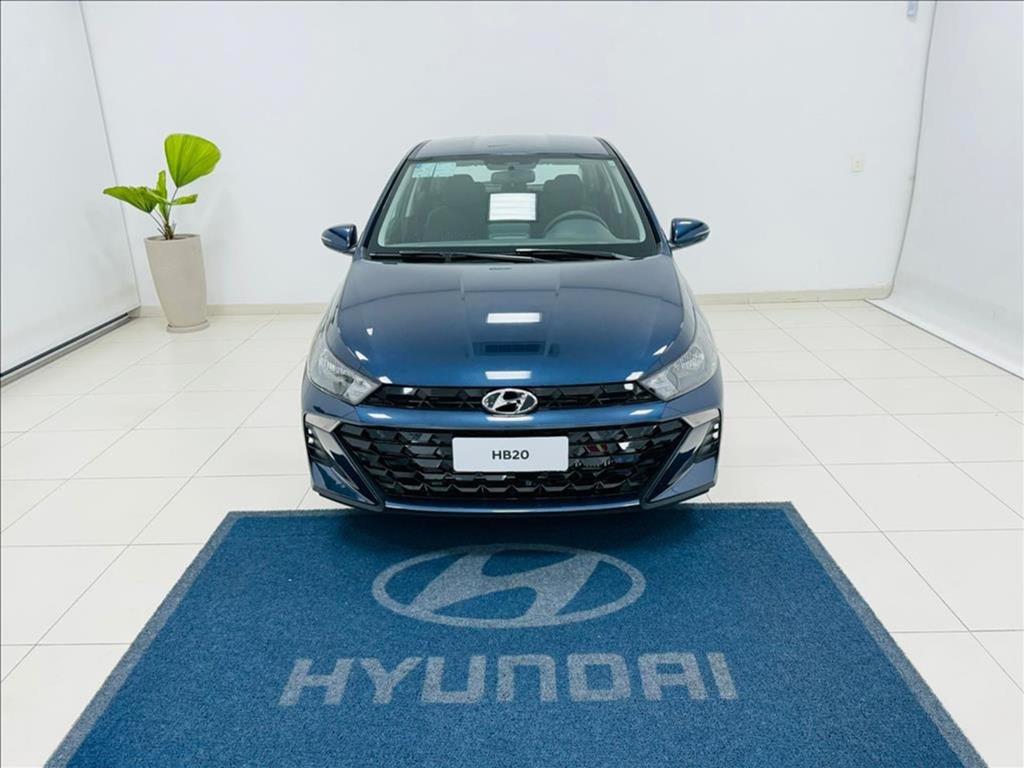 1.0 TGDI FLEX LIMITED AUTOMÁTICO