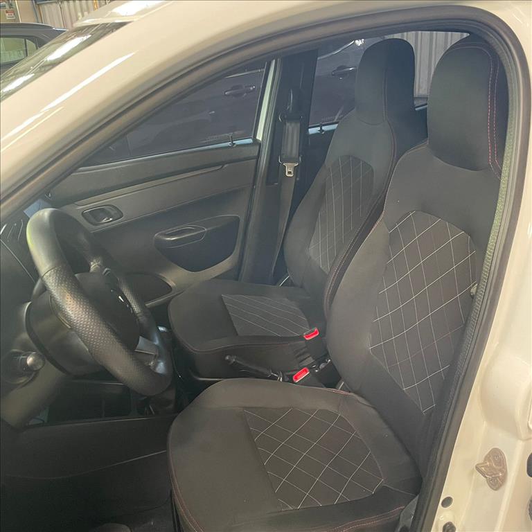 KWID 1.0 12V SCE FLEX ZEN MANUAL8