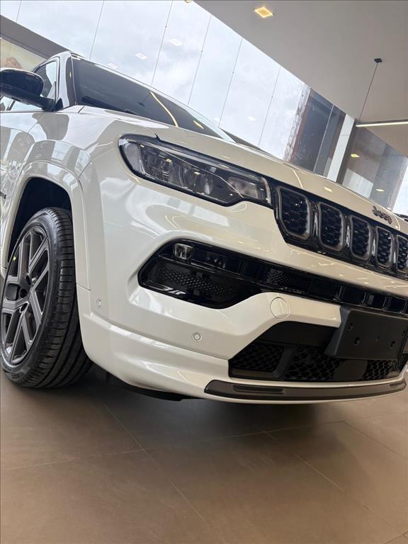COMPASS 1.3 T270 TURBO FLEX S AT61