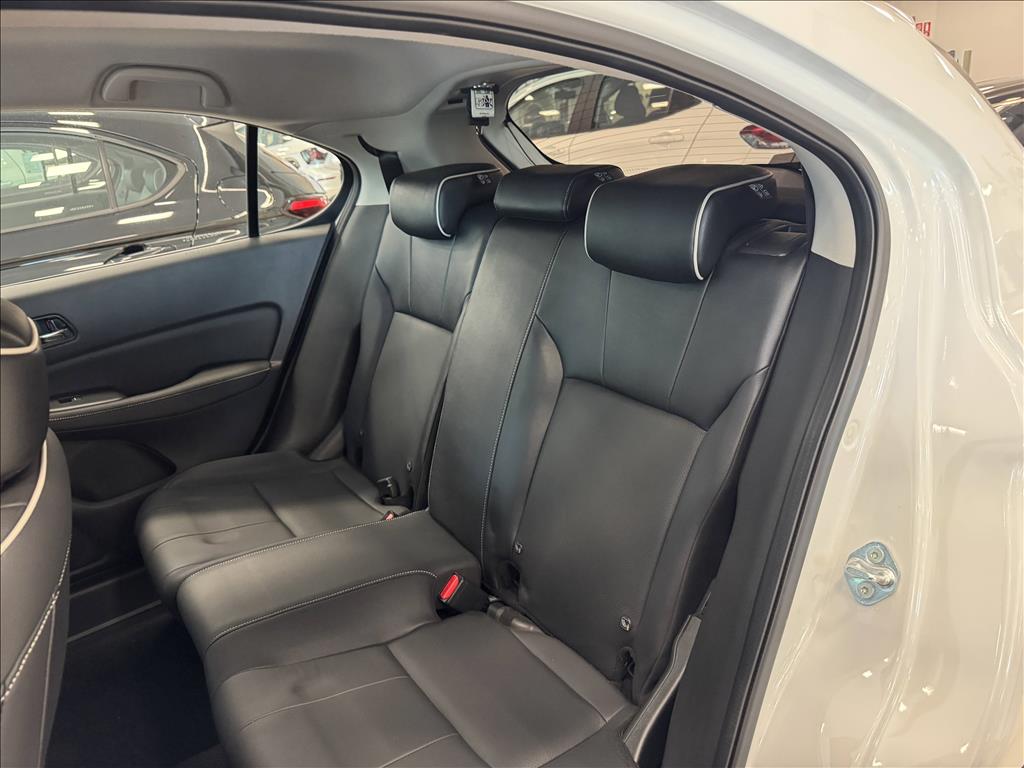 CITY 1.5 i-VTEC FLEX HATCH EXL CVT8