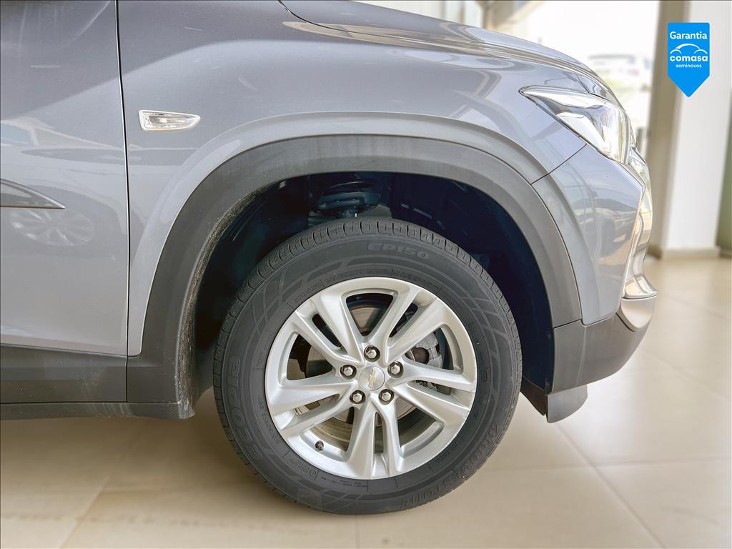 TRACKER 1.2 TURBO FLEX AUTOMÁTICO4