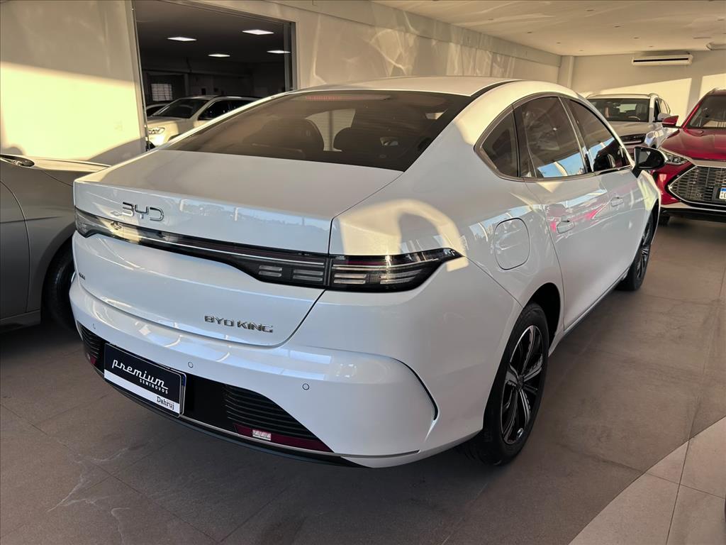 KING 1.5 DM-I PHEV GS AUTOMÁTICO9