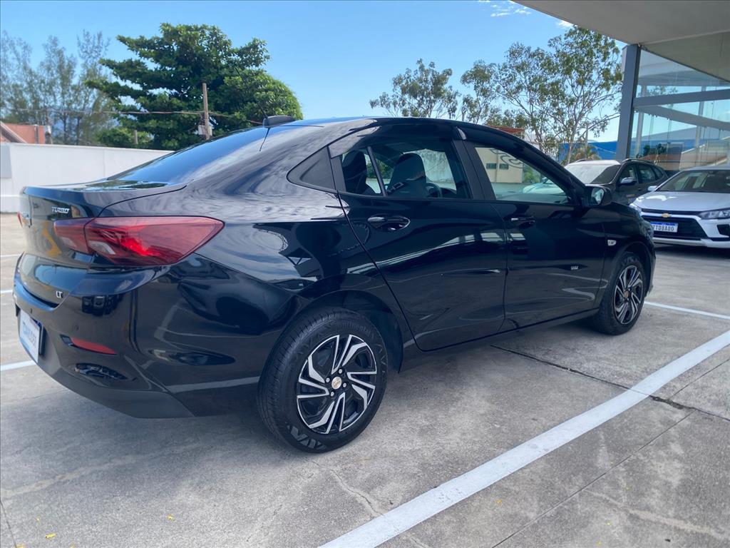 ONIX PLUS 1.0 TURBO FLEX LT AUTOMÁTICO2