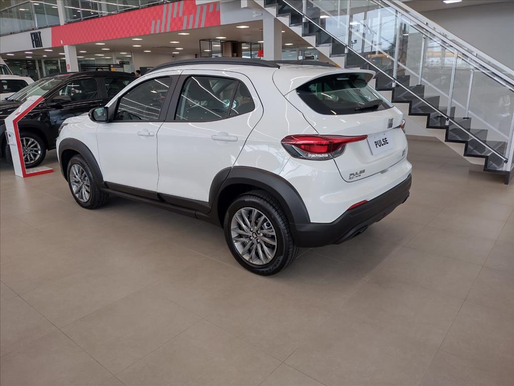 PULSE 1.3 FLEX DRIVE CVT PULSE 1.3 FLEX DRIVE CVT