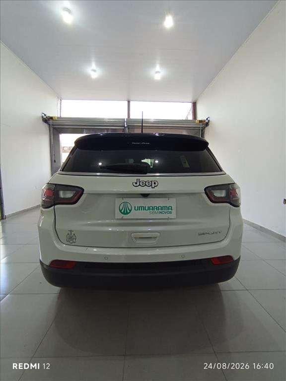 COMPASS 1.3 T270 TURBO FLEX SPORT AT65