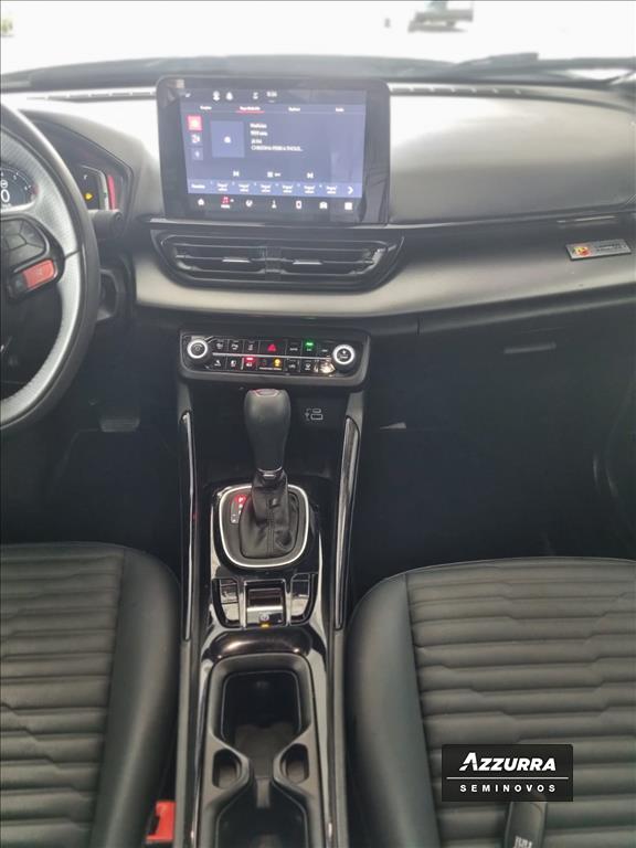 FASTBACK 1.3 TURBO 270 FLEX LIMITED EDITION AT616