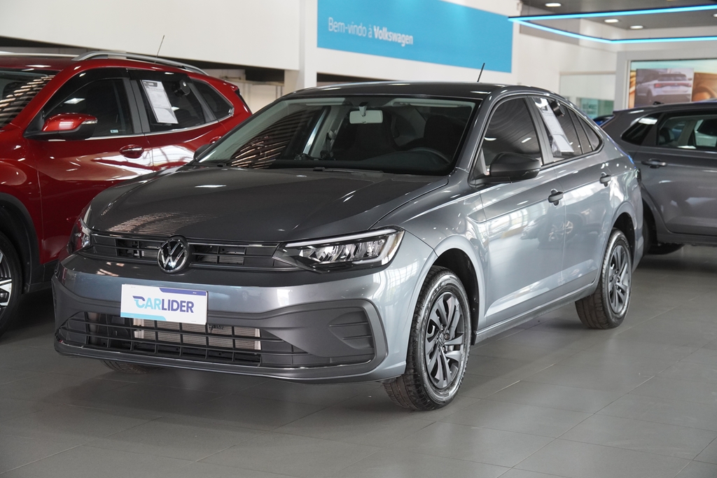VIRTUS 1.0 170 TSI SENSE MANUAL VIRTUS 1.0 170 TSI SENSE MANUAL