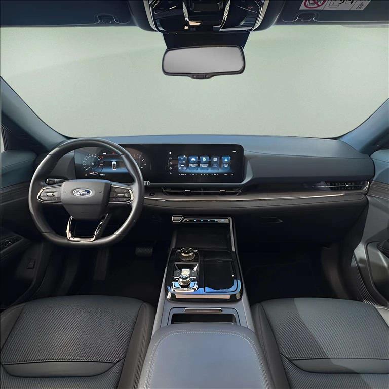 TERRITORY 1.5 ECOBOOST GTDI GASOLINA TITANIUM AUTOMÁTICO7