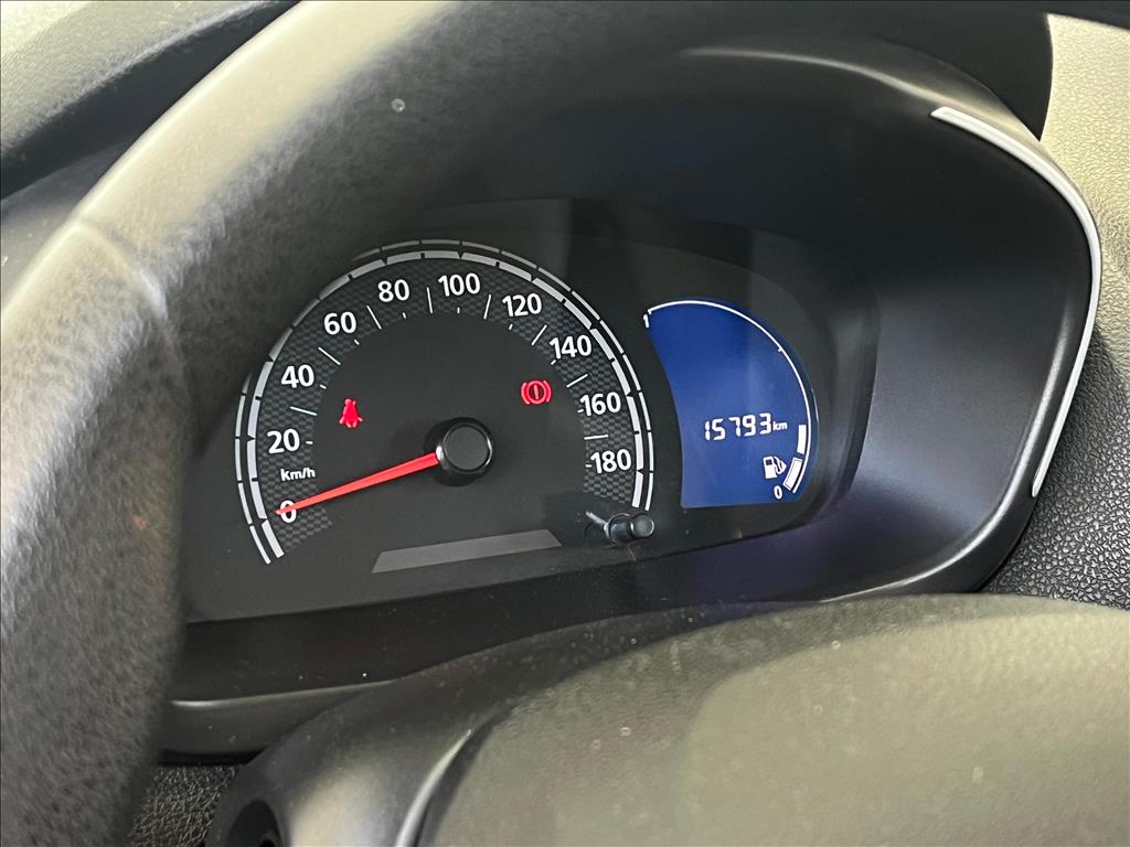 KWID 1.0 12V SCE FLEX ZEN MANUAL