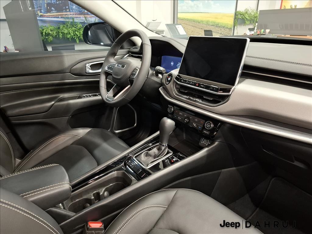 COMPASS 1.3 T270 TURBO FLEX LONGITUDE AT68