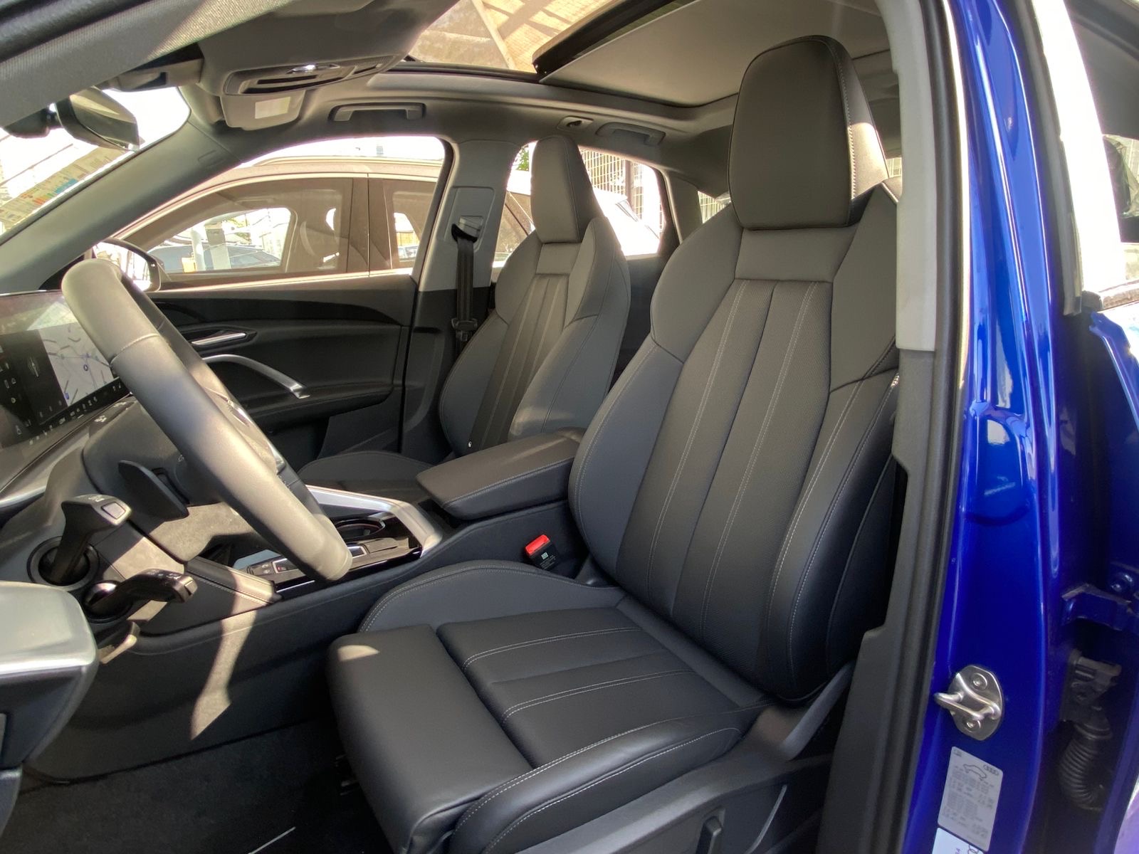 Q5 2.0 TFSI GASOLINA SPORTBACK S LINE QUATTRO S TRONIC7