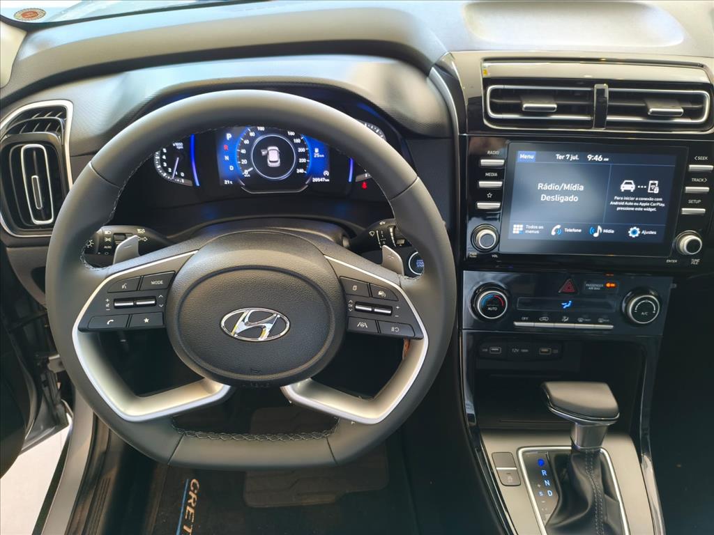 CRETA 1.0 TGDI FLEX LIMITED AUTOMÁTICO8