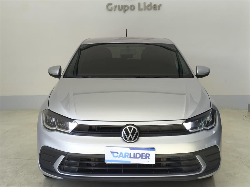 POLO 1.0 170 TSI MANUAL1
