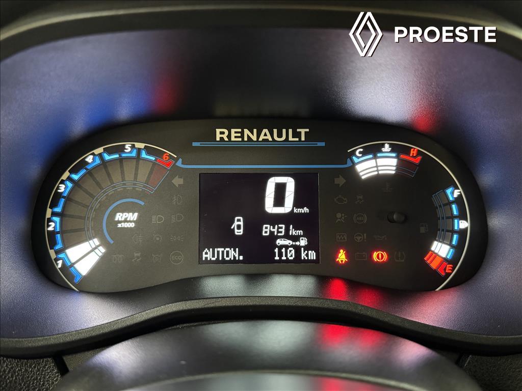 KWID 1.0 12V SCE FLEX INTENSE MANUAL7