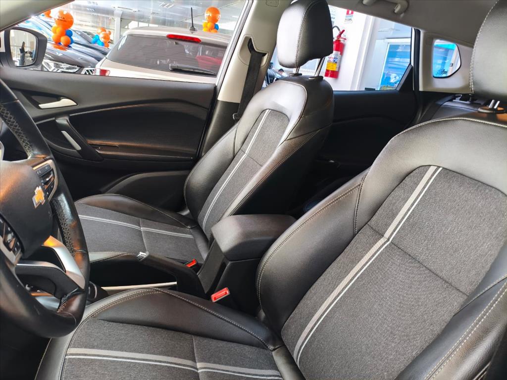 TRACKER 1.2 TURBO FLEX LTZ AUTOMÁTICO8