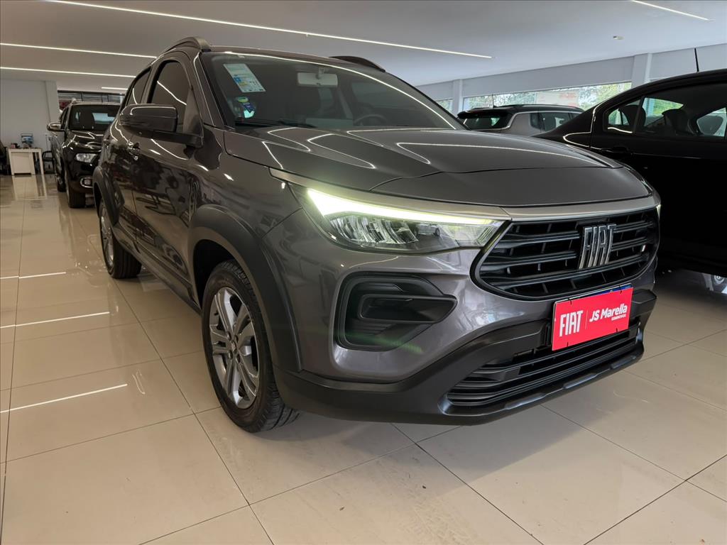 PULSE 1.3 FLEX DRIVE CVT0