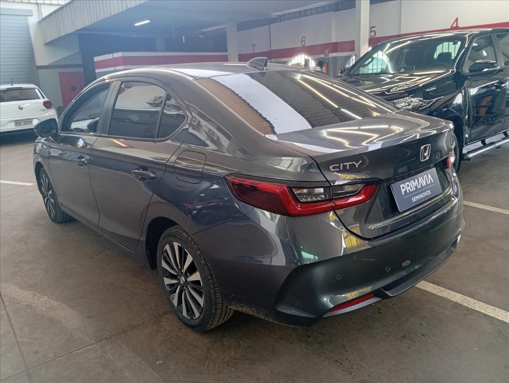 CITY 1.5 i-VTEC FLEX TOURING CVT2