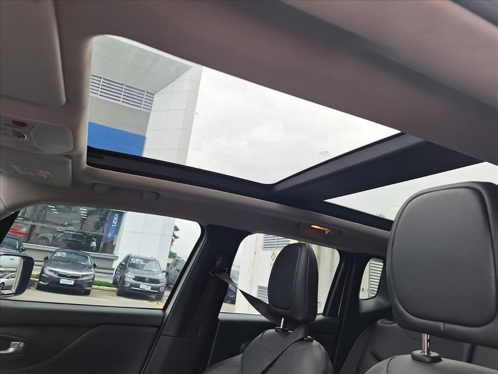 RENEGADE 1.3 T270 TURBO FLEX SAHARA AT68