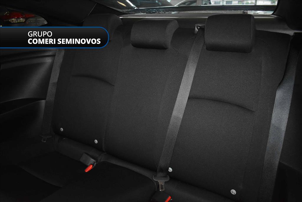 CIVIC 1.5 16V TURBO GASOLINA SI COUPÉ 2P MANUAL8