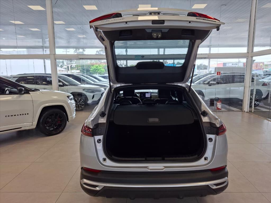 FASTBACK 1.0 TURBO 200 FLEX AUDACE CVT7