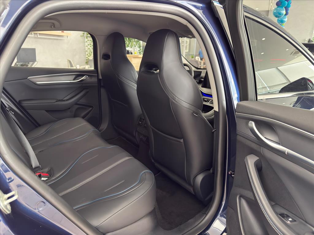 KING 1.5 DM-I PHEV GL AUTOMÁTICO16