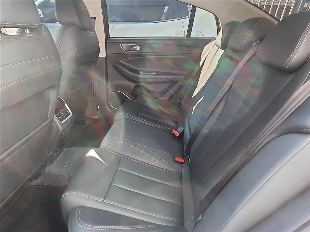 Caoa Chery-ARRIZO 6 PRO-1.5 TCI FLEX HYBRID MAX DRIVE CVT