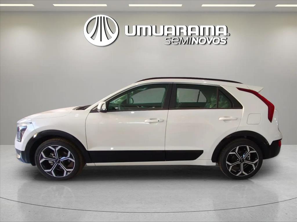 NIRO 1.6 GDI HEV EX DCT5