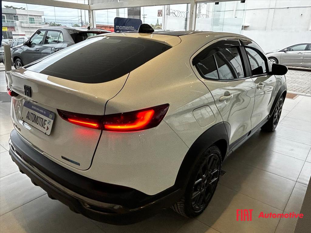 FASTBACK 1.0 TURBO 200 HYBRID IMPETUS CVT3
