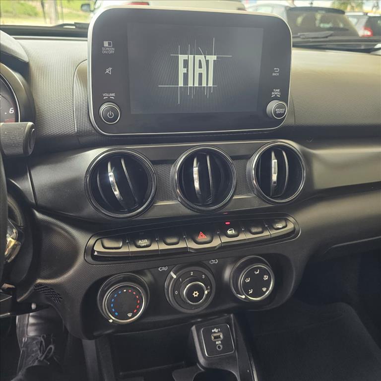 CRONOS 1.3 FIREFLY FLEX DRIVE MANUAL7