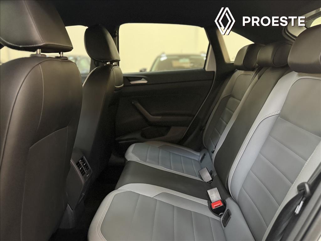NIVUS 1.0 200 TSI TOTAL FLEX HIGHLINE AUTOMÁTICO8