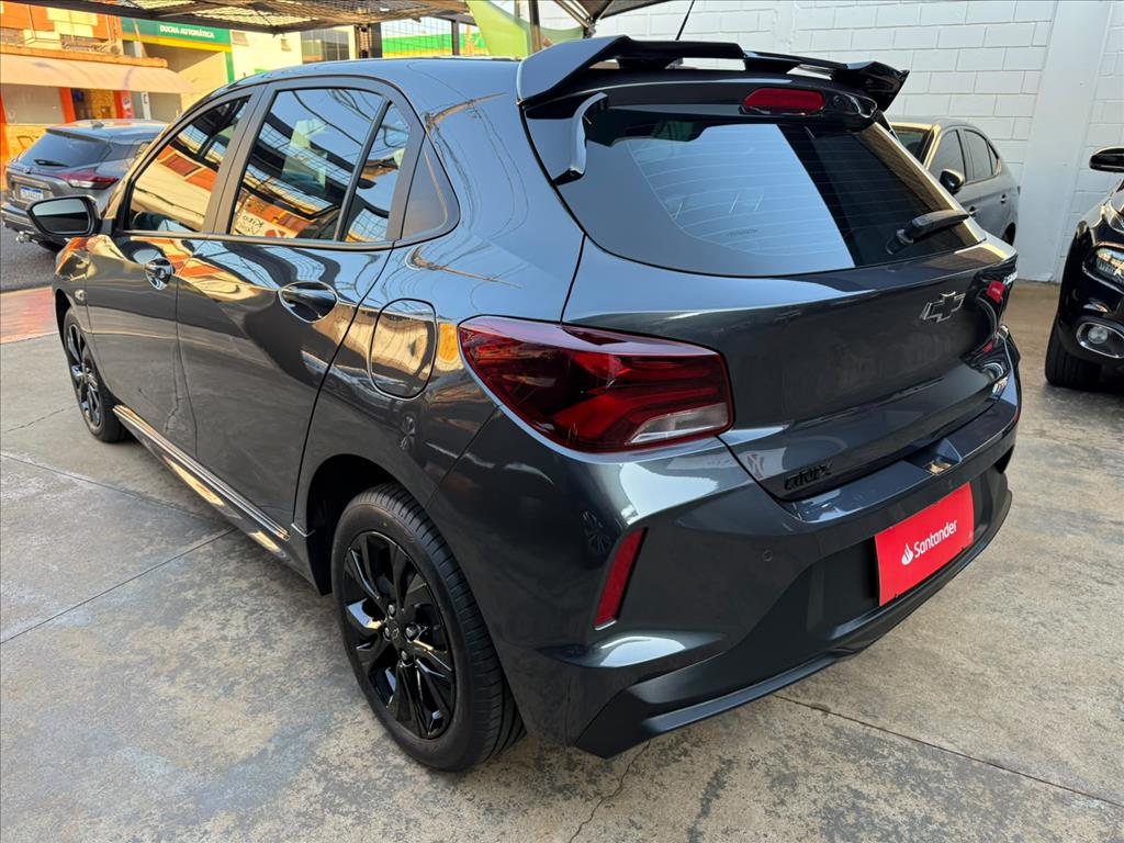 foto do carro