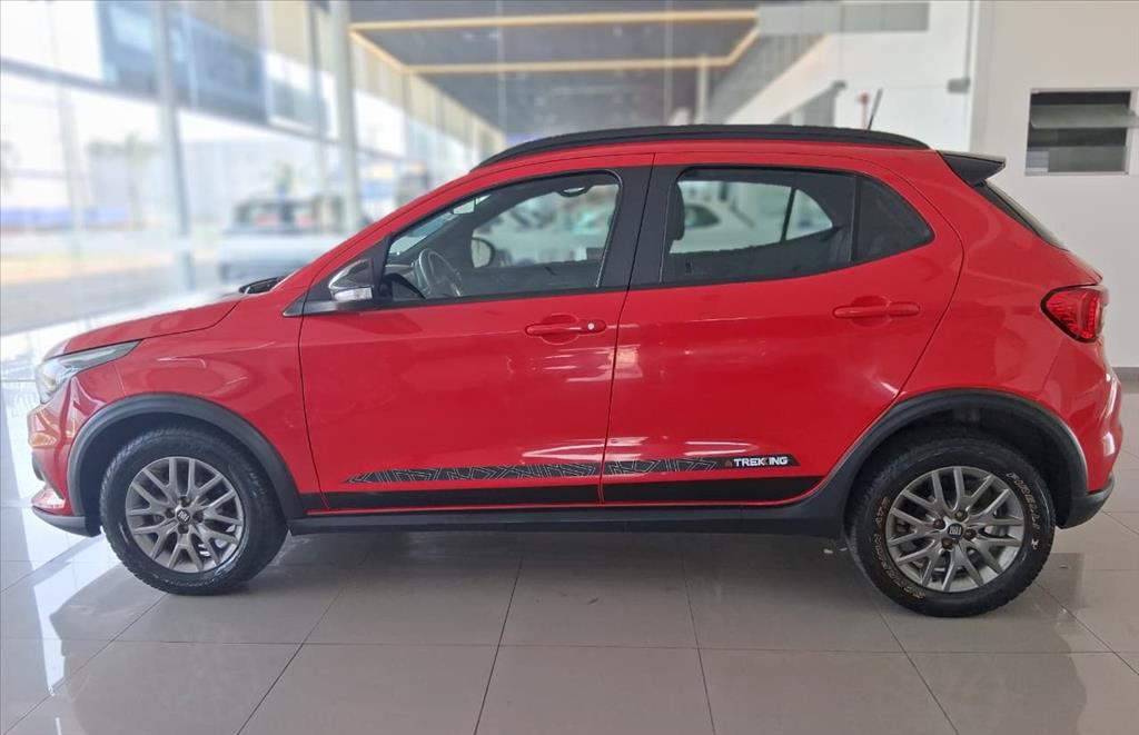 ARGO 1.3 FIREFLY FLEX TREKKING MANUAL6